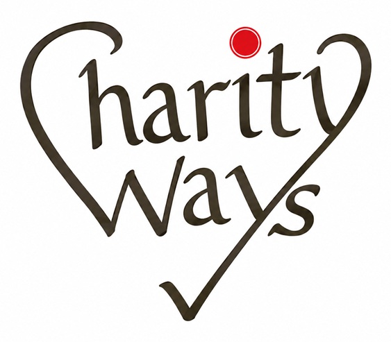 CharityWays logo